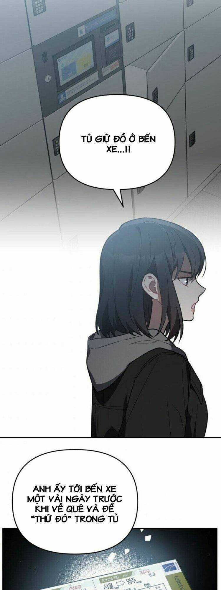 Tôi Đã Giết Hắn Chapter 22 trang 22