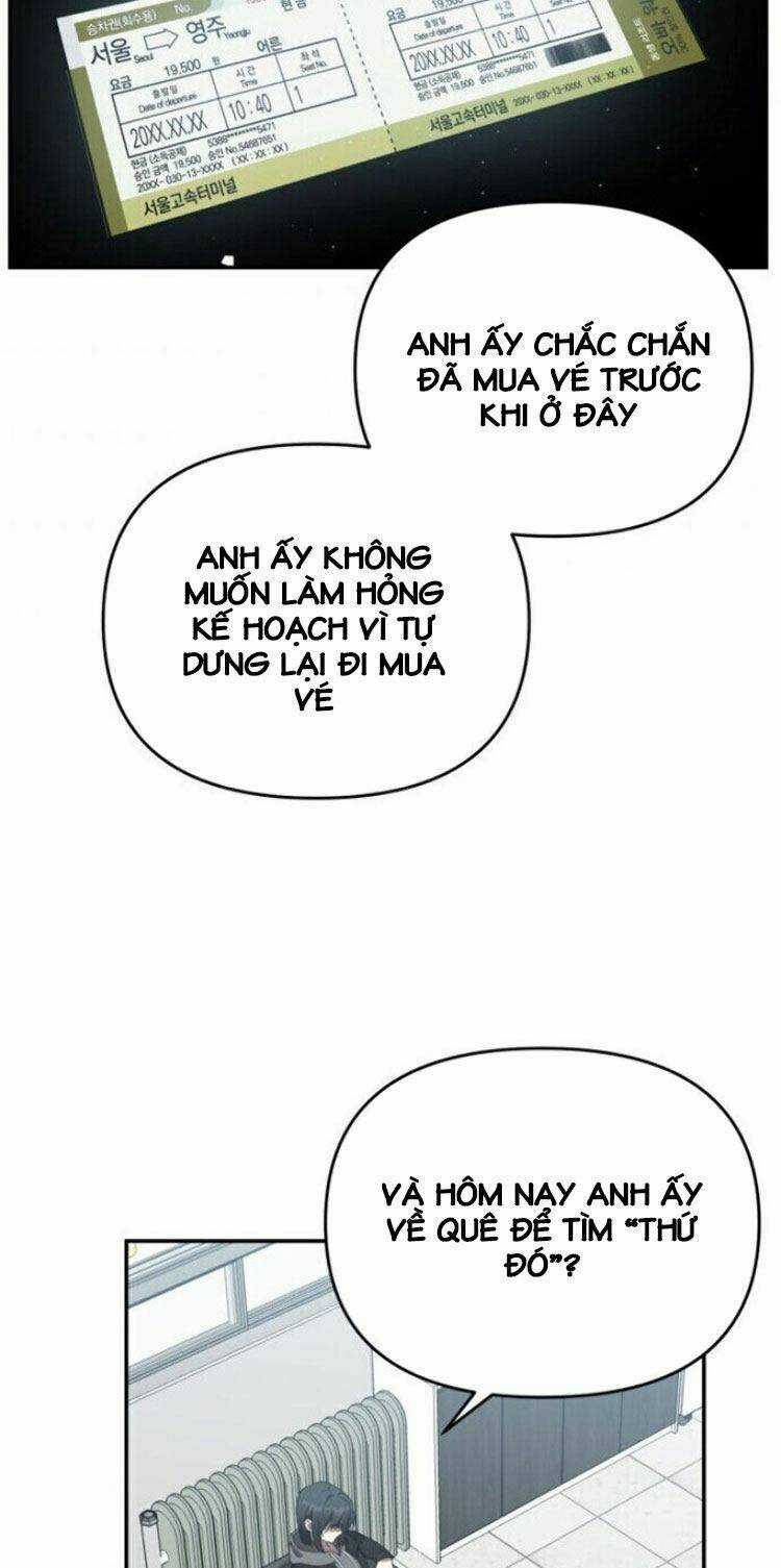 Tôi Đã Giết Hắn Chapter 22 trang 23