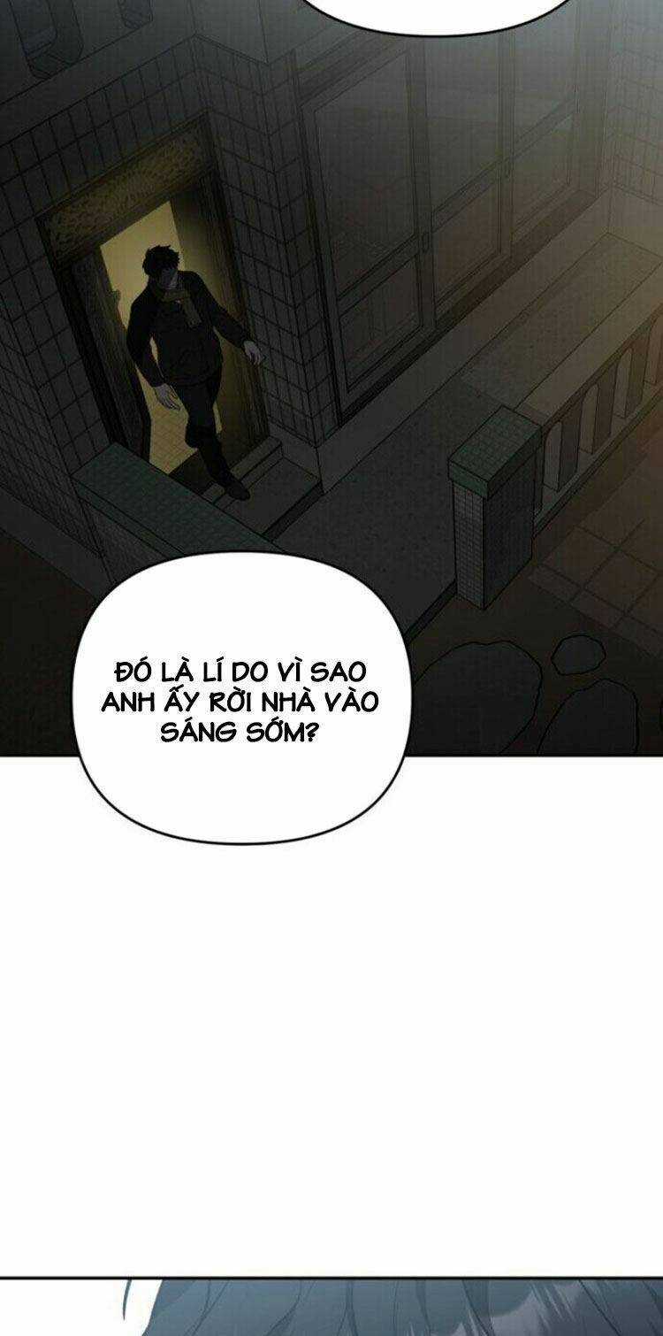 Tôi Đã Giết Hắn Chapter 22 trang 26