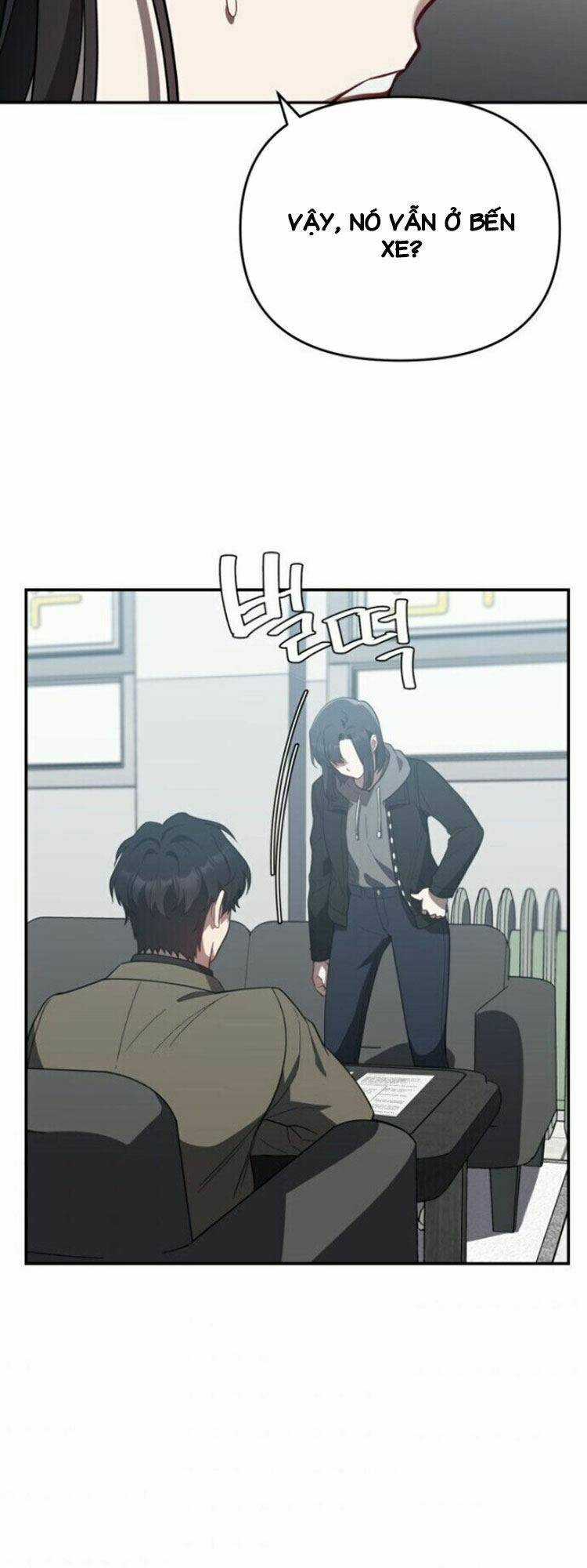 Tôi Đã Giết Hắn Chapter 22 trang 28