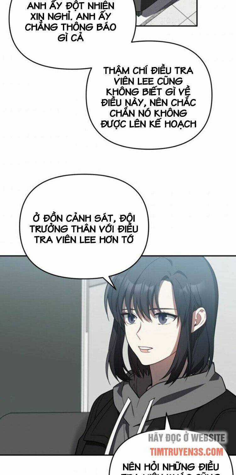 Tôi Đã Giết Hắn Chapter 22 trang 3