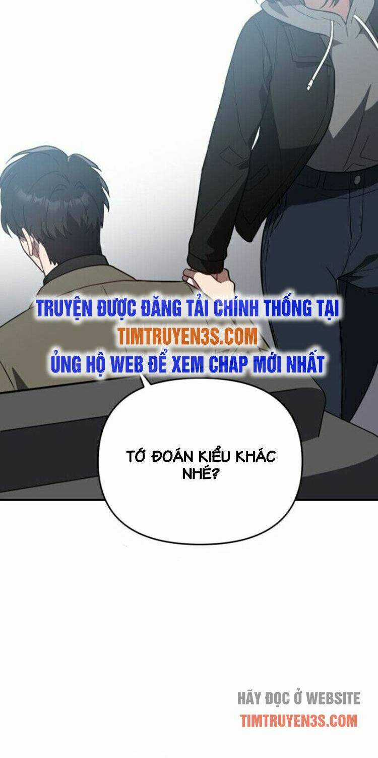 Tôi Đã Giết Hắn Chapter 22 trang 30
