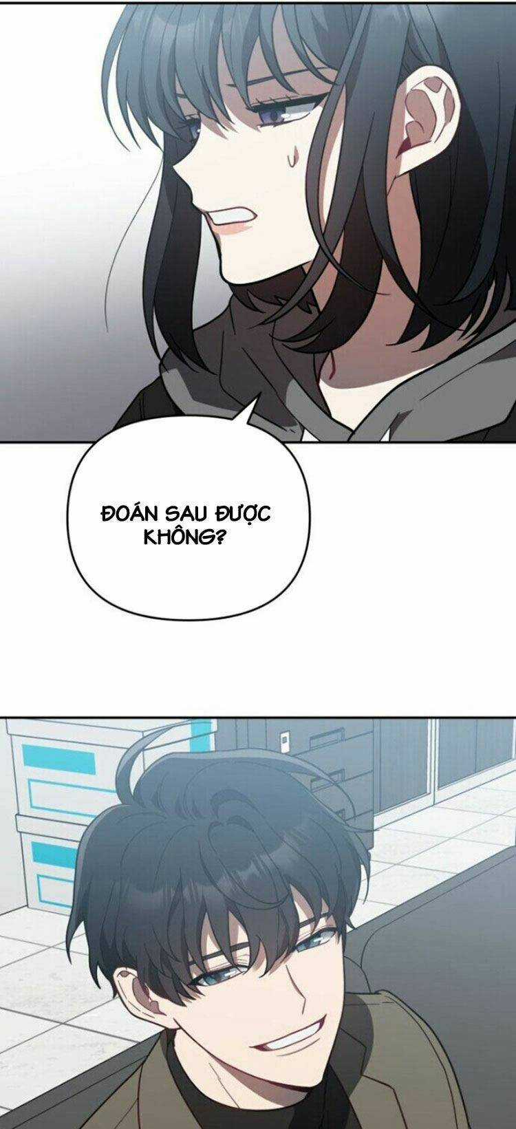 Tôi Đã Giết Hắn Chapter 22 trang 31