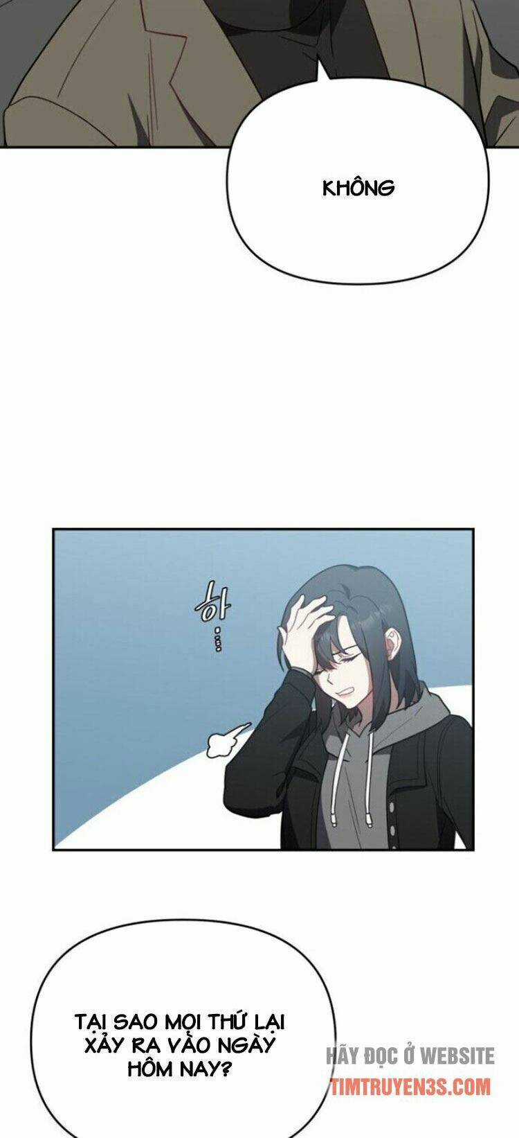 Tôi Đã Giết Hắn Chapter 22 trang 32