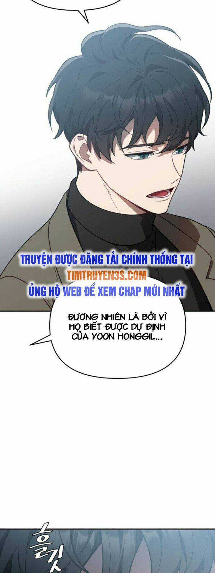 Tôi Đã Giết Hắn Chapter 22 trang 33