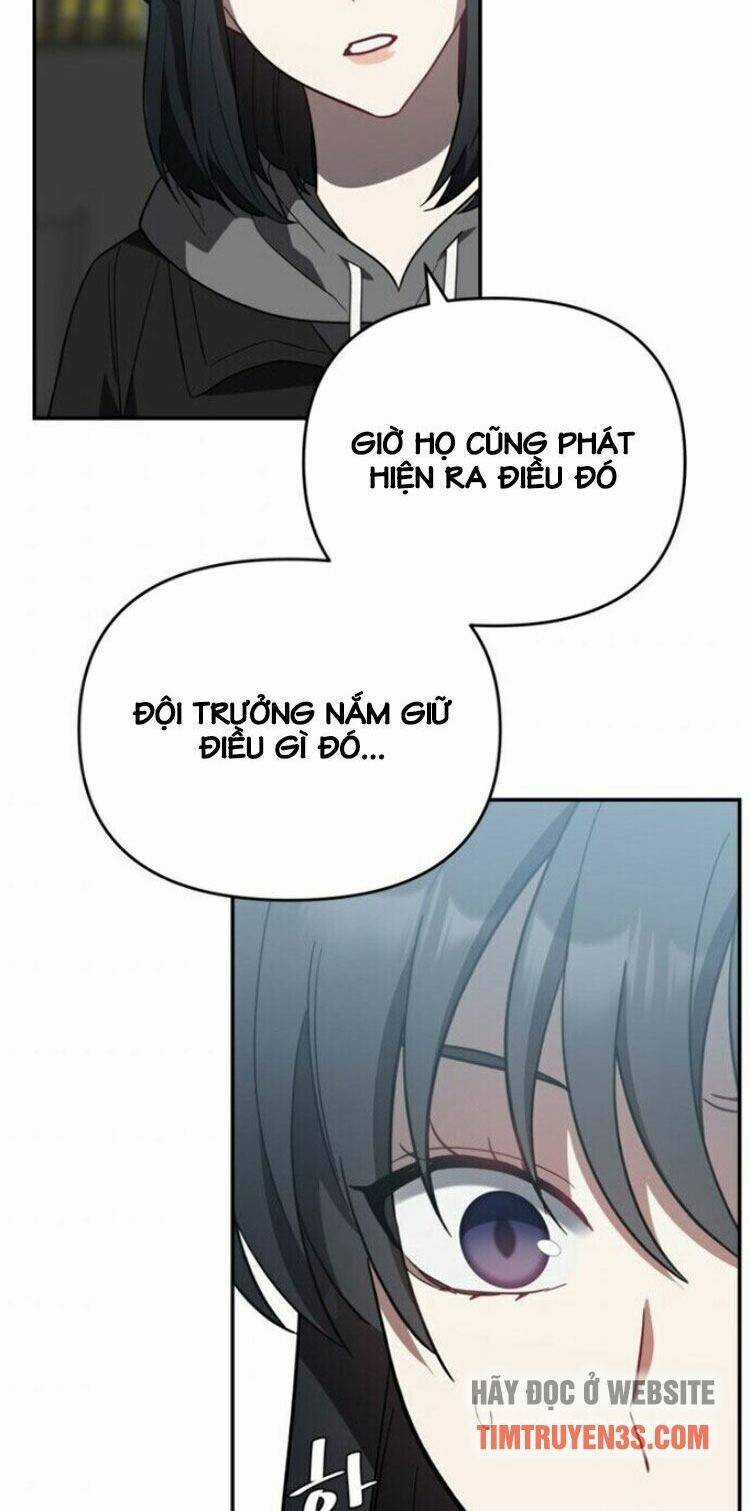 Tôi Đã Giết Hắn Chapter 22 trang 35