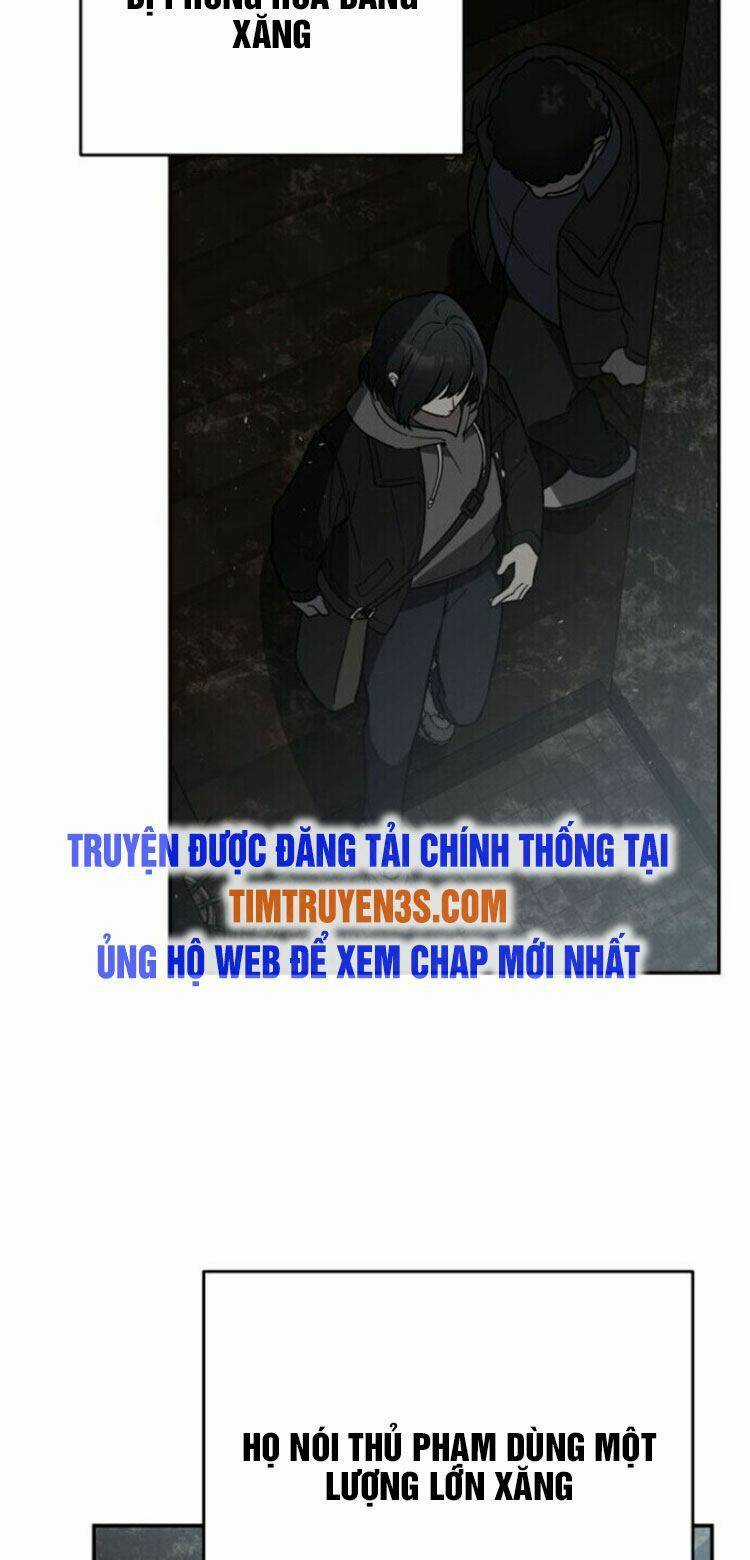 Tôi Đã Giết Hắn Chapter 22 trang 37