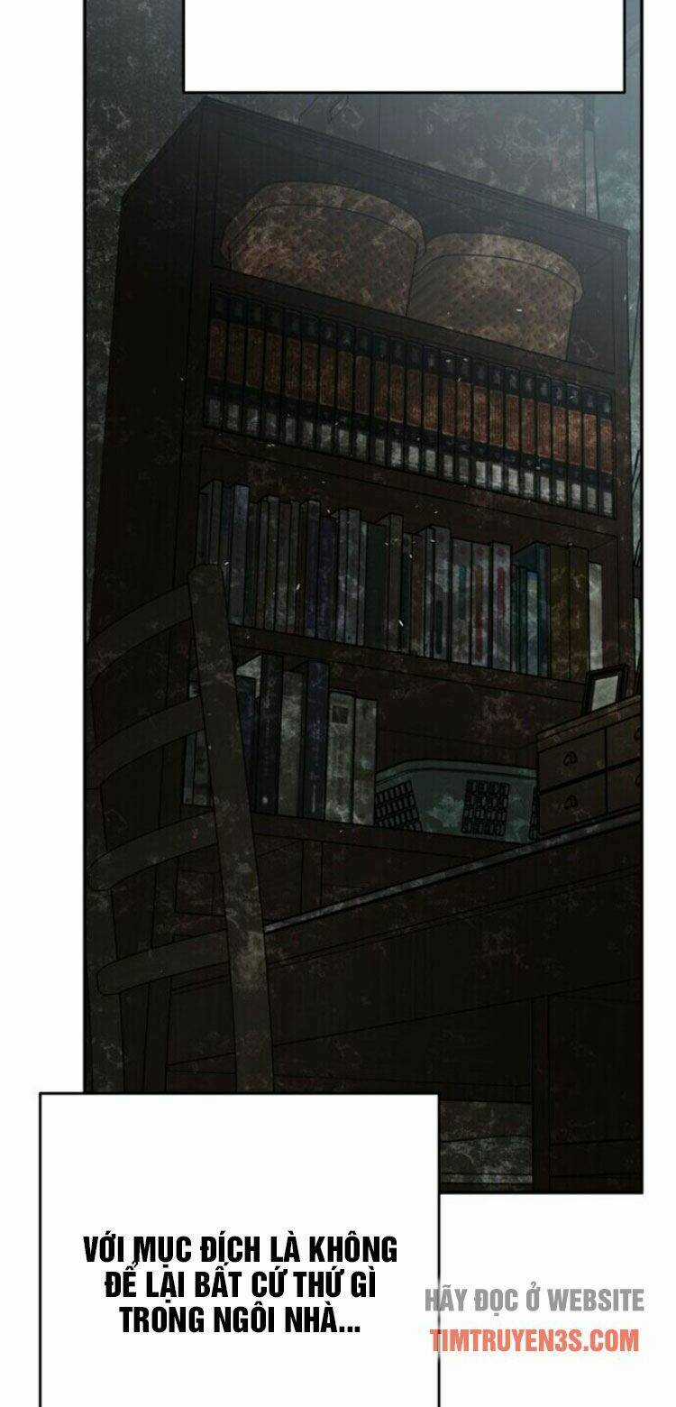 Tôi Đã Giết Hắn Chapter 22 trang 38