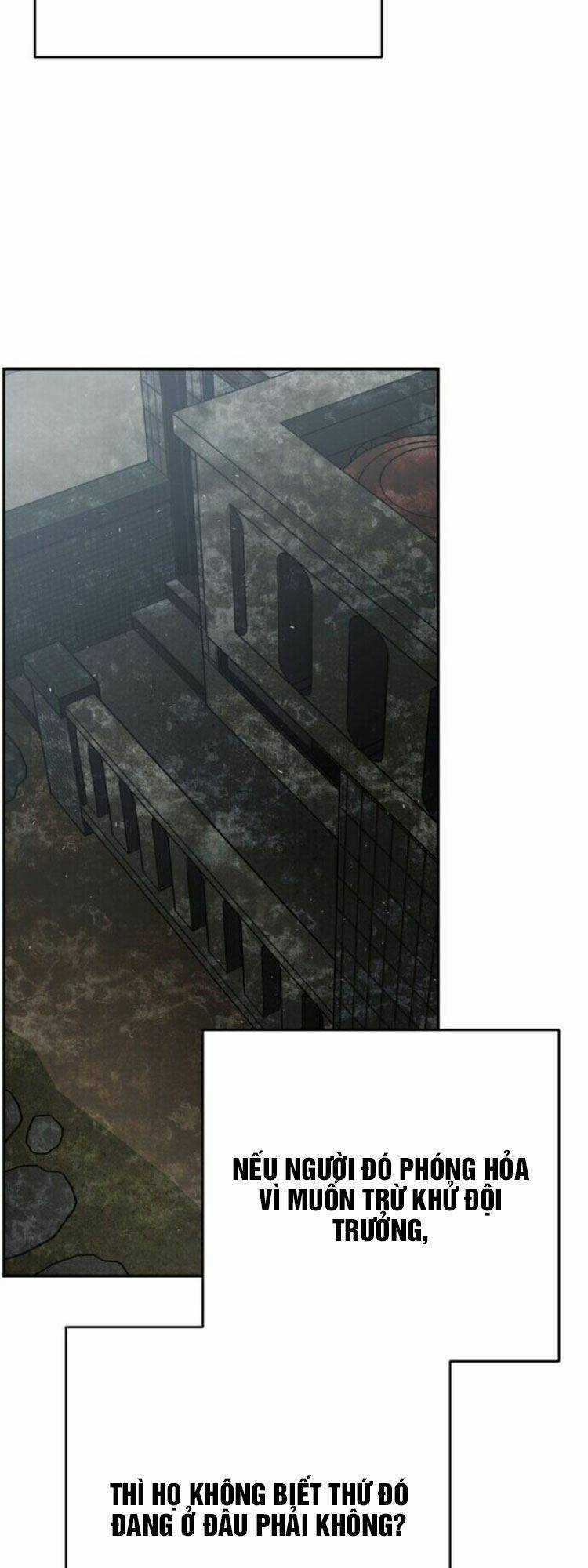 Tôi Đã Giết Hắn Chapter 22 trang 39