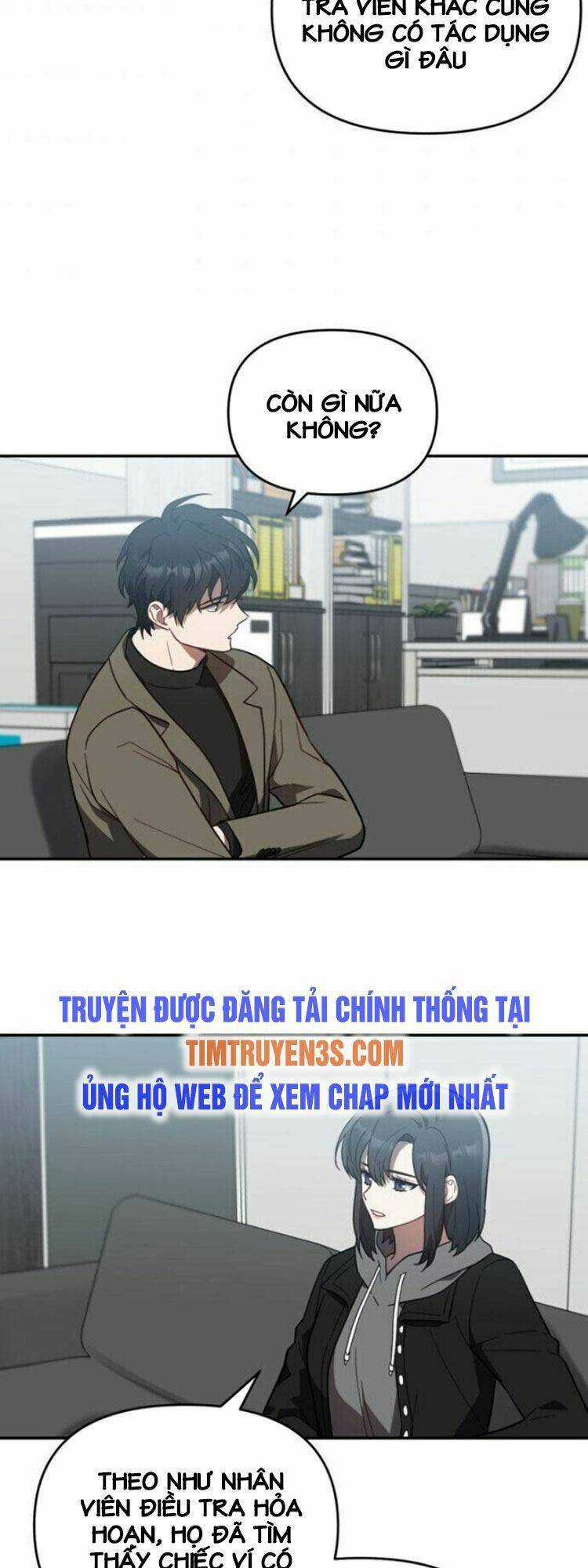 Tôi Đã Giết Hắn Chapter 22 trang 4