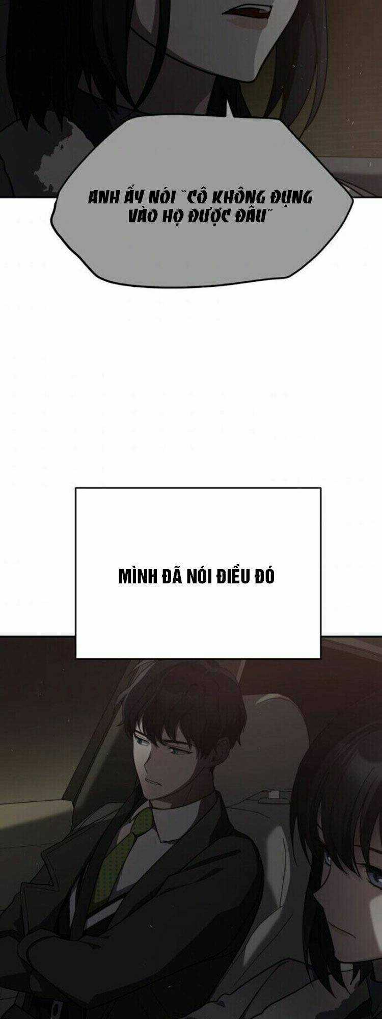 Tôi Đã Giết Hắn Chapter 22 trang 42