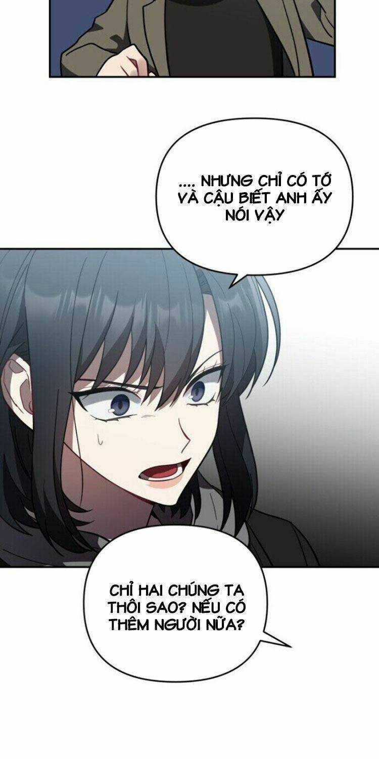 Tôi Đã Giết Hắn Chapter 22 trang 46