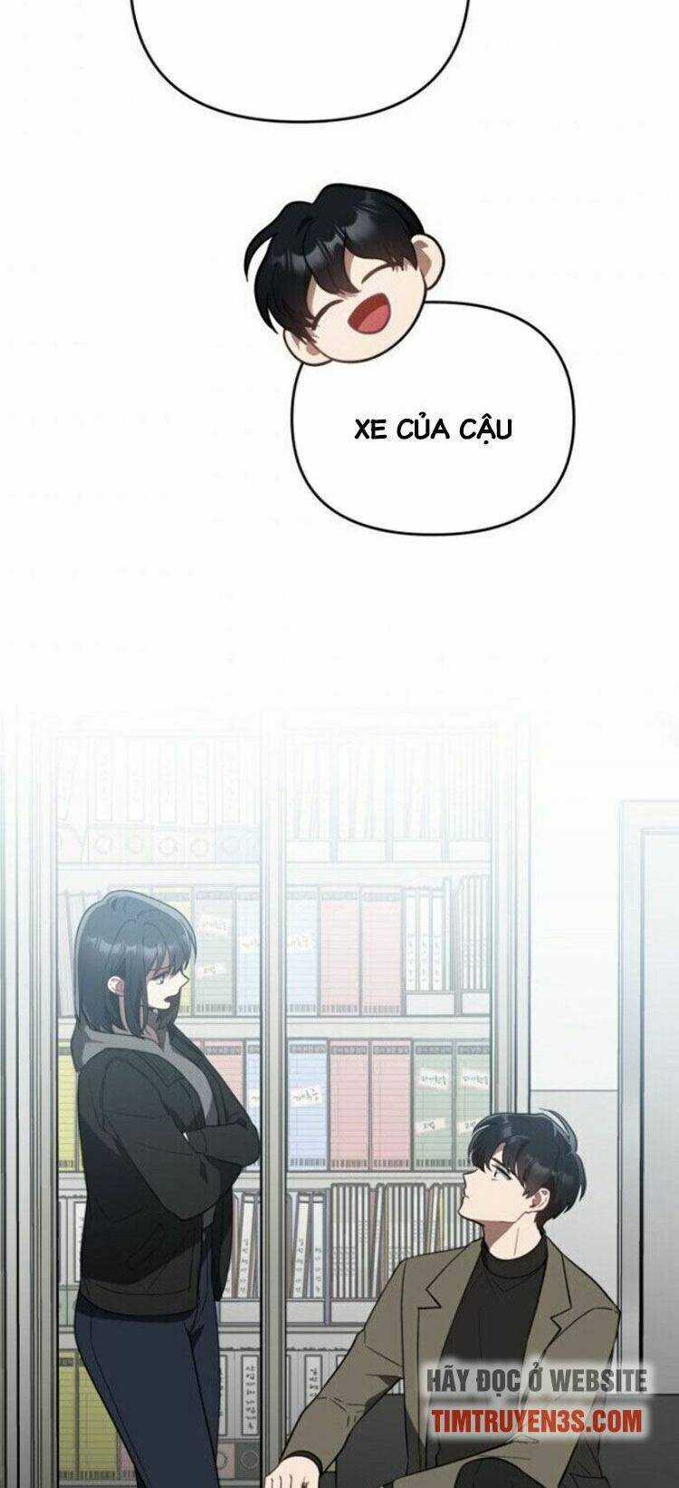 Tôi Đã Giết Hắn Chapter 22 trang 49