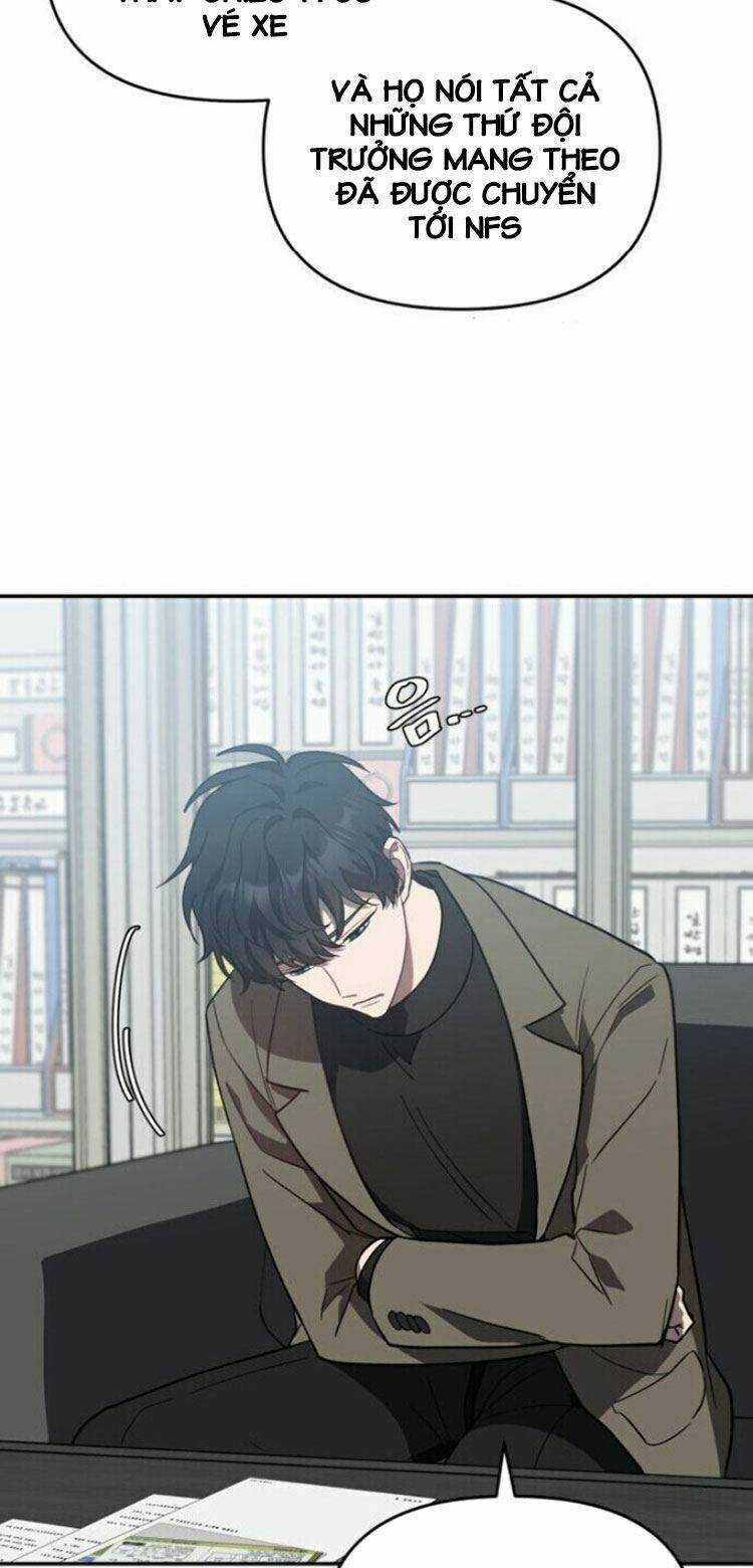 Tôi Đã Giết Hắn Chapter 22 trang 5