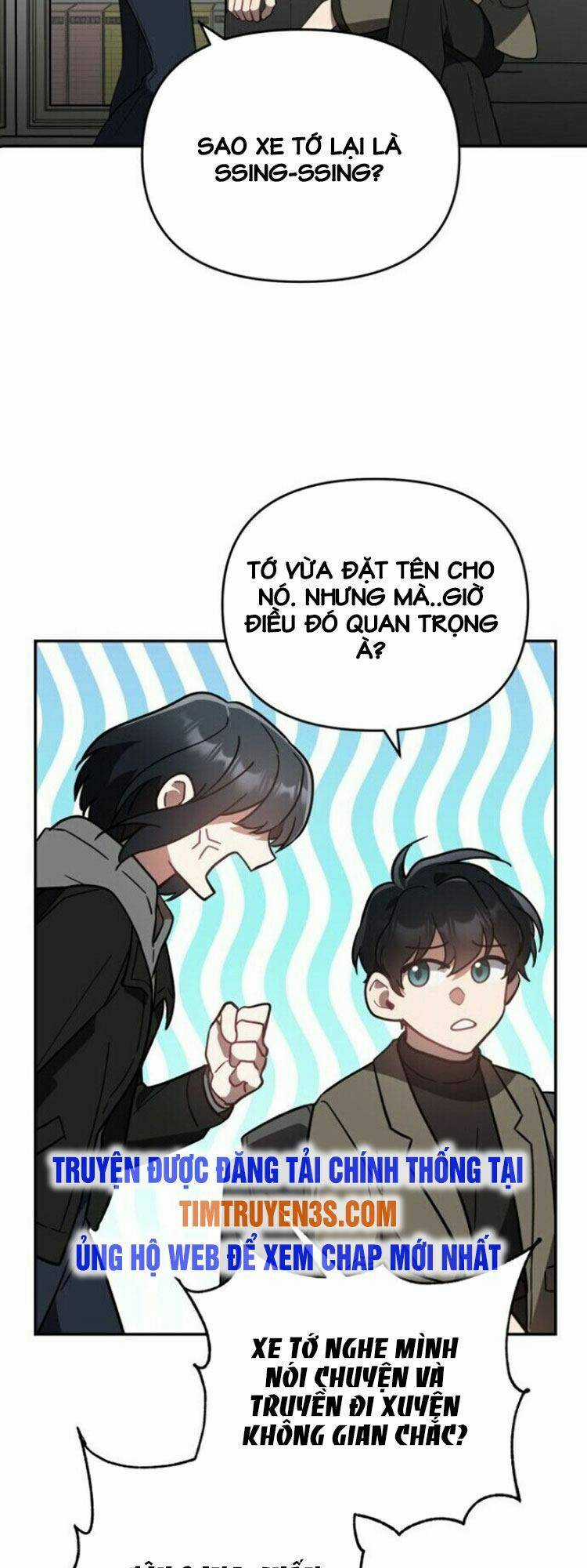 Tôi Đã Giết Hắn Chapter 22 trang 50