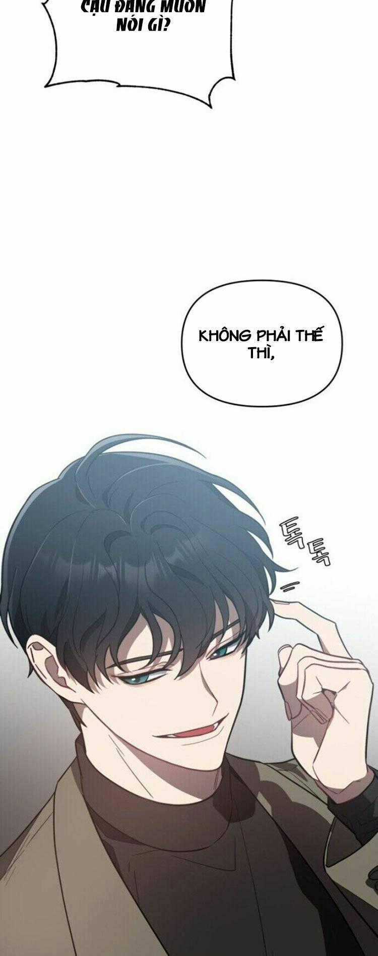 Tôi Đã Giết Hắn Chapter 22 trang 51