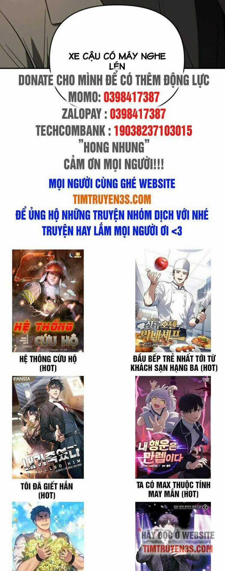 Tôi Đã Giết Hắn Chapter 22 trang 52