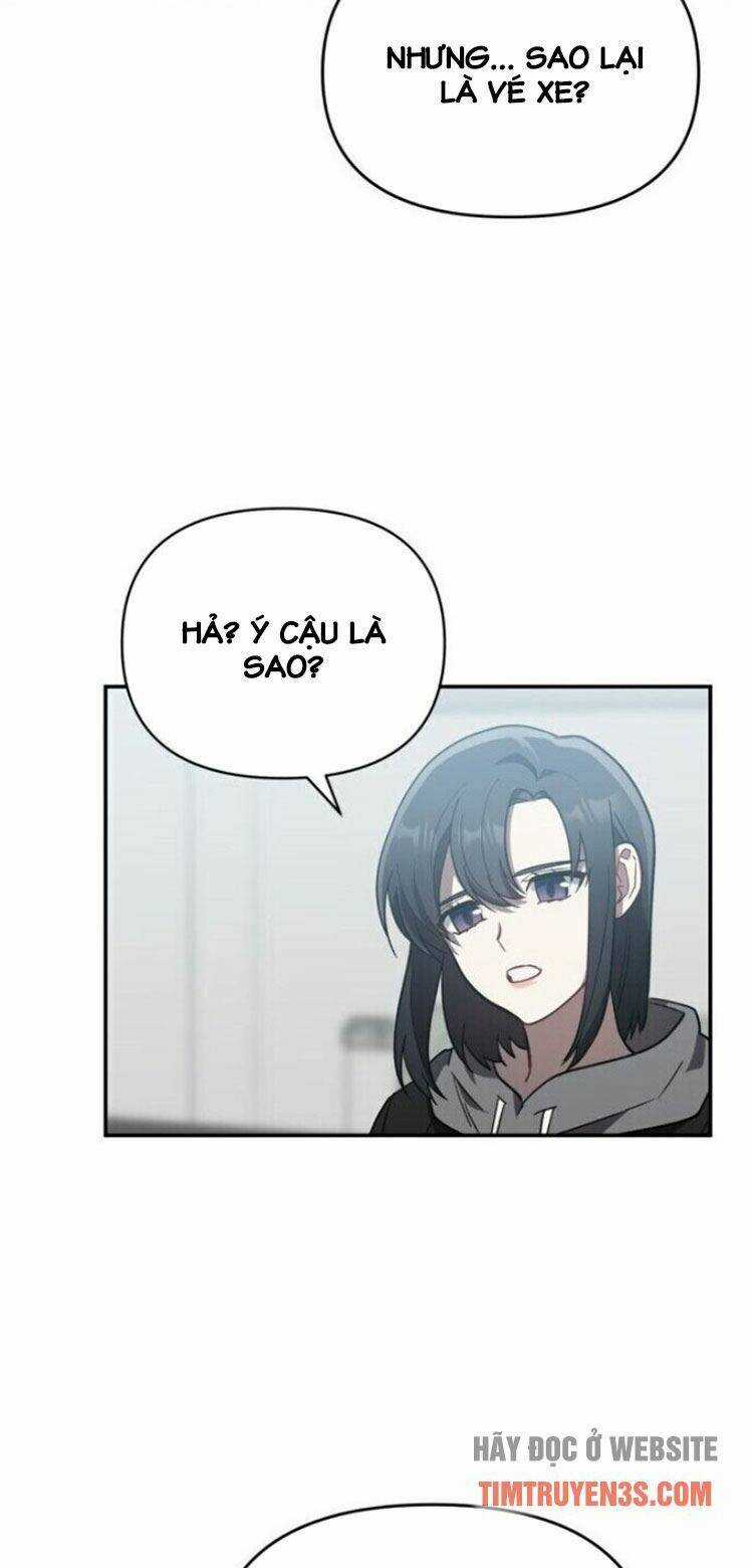 Tôi Đã Giết Hắn Chapter 22 trang 6