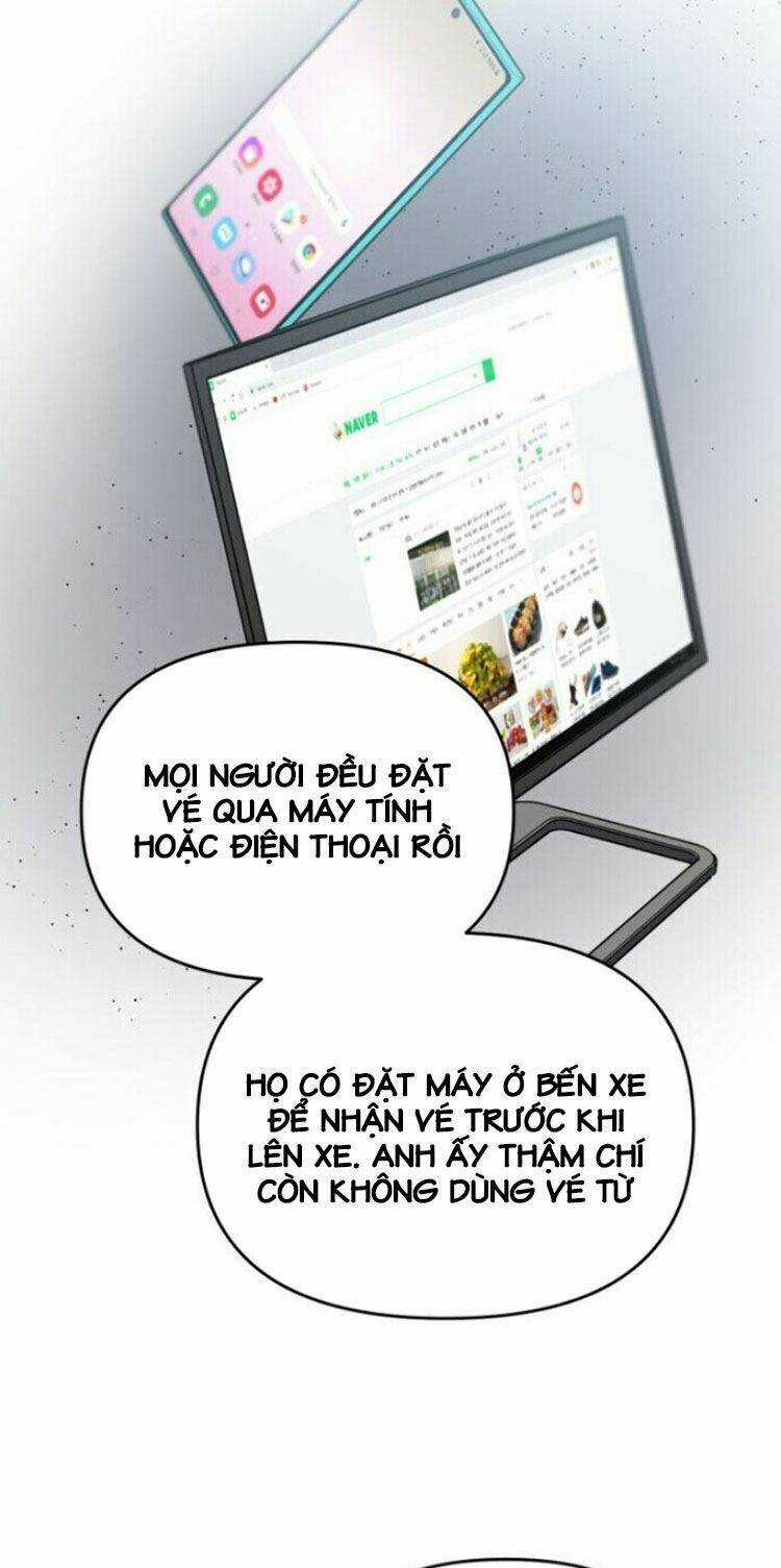 Tôi Đã Giết Hắn Chapter 22 trang 8