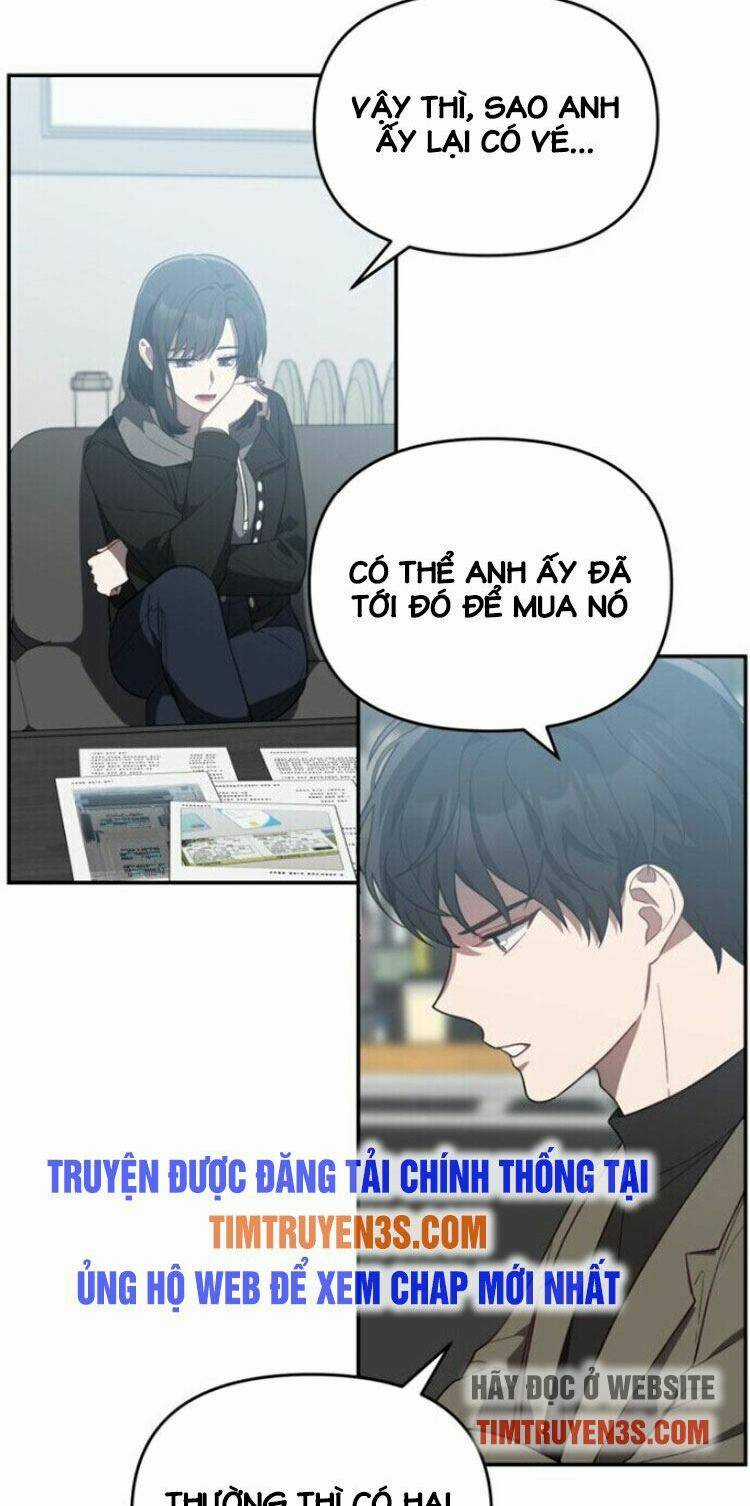 Tôi Đã Giết Hắn Chapter 22 trang 9