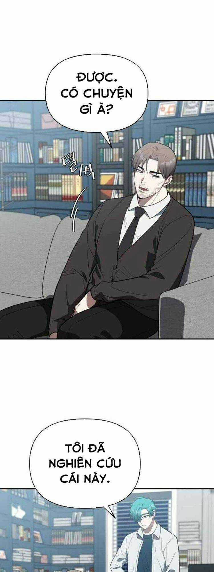 Tôi Đã Giết Hắn Chapter 23 trang 10