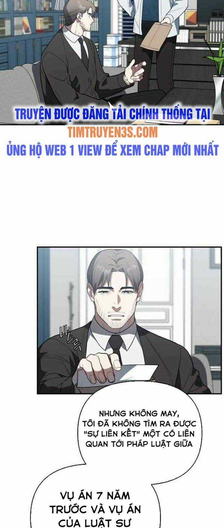 Tôi Đã Giết Hắn Chapter 23 trang 11