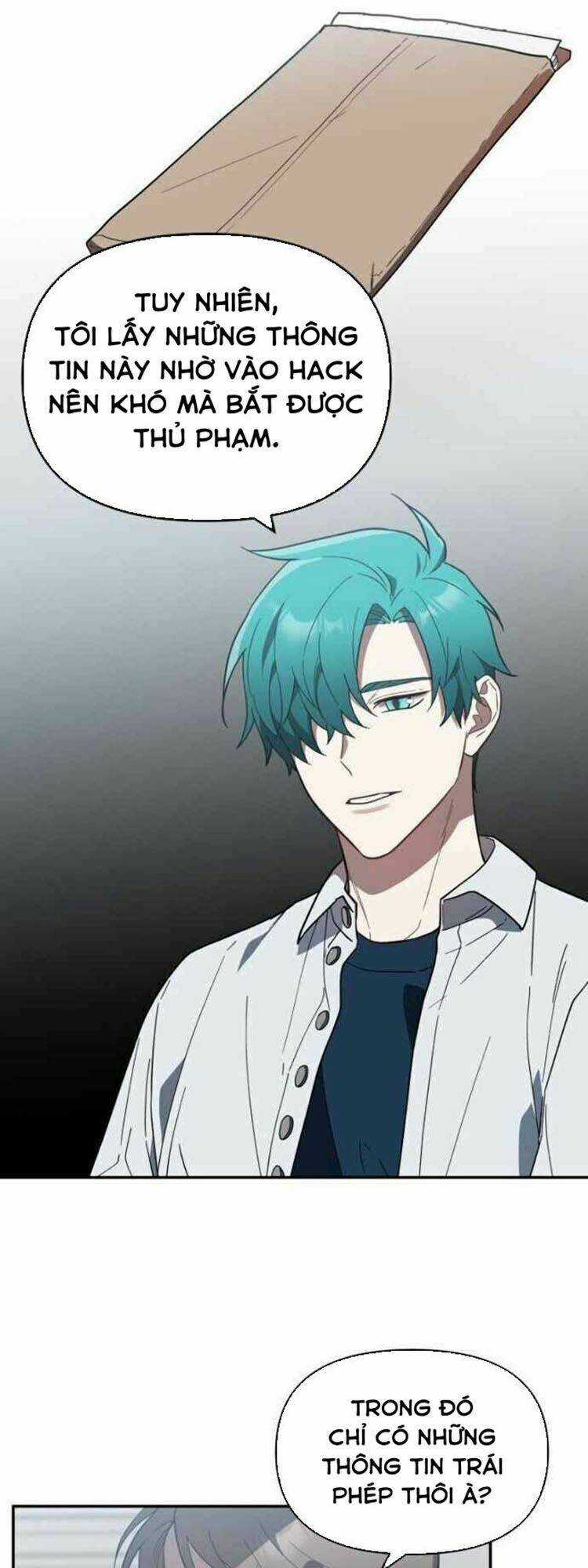 Tôi Đã Giết Hắn Chapter 23 trang 13