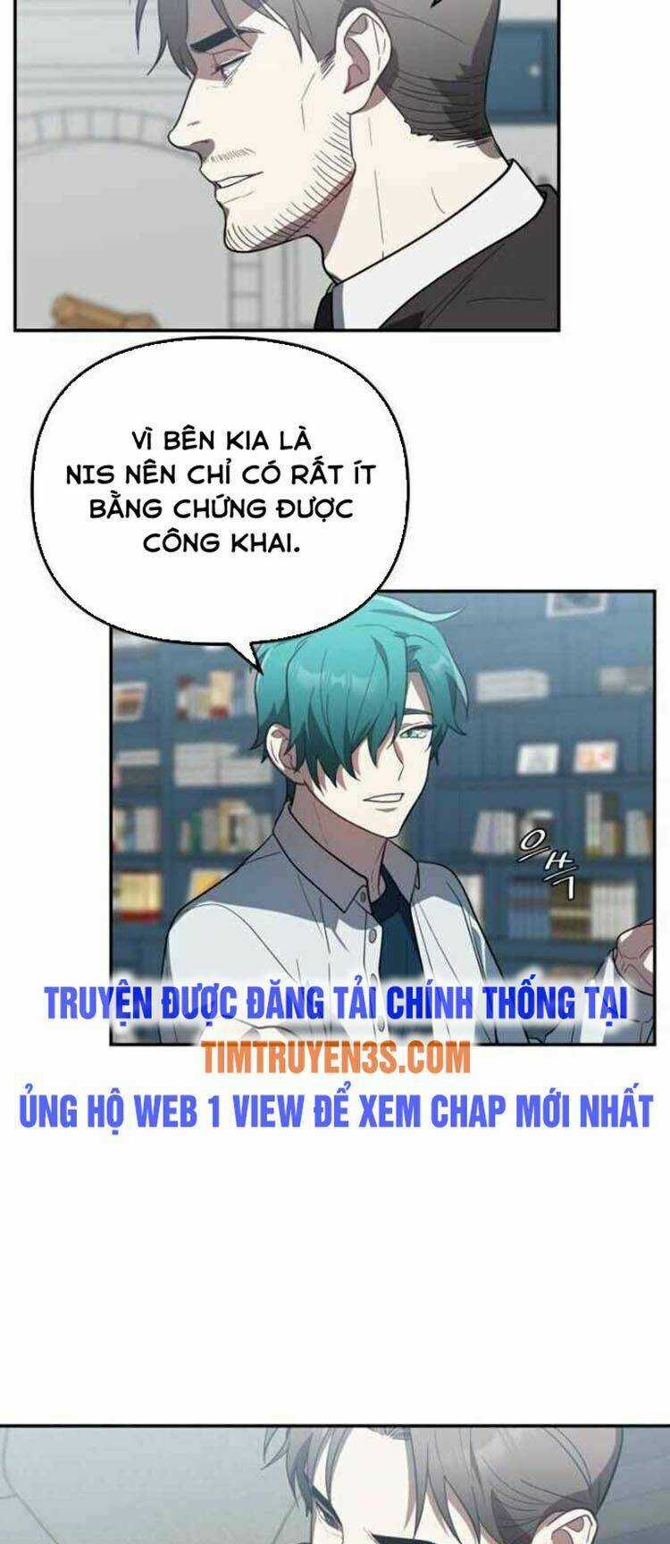 Tôi Đã Giết Hắn Chapter 23 trang 14