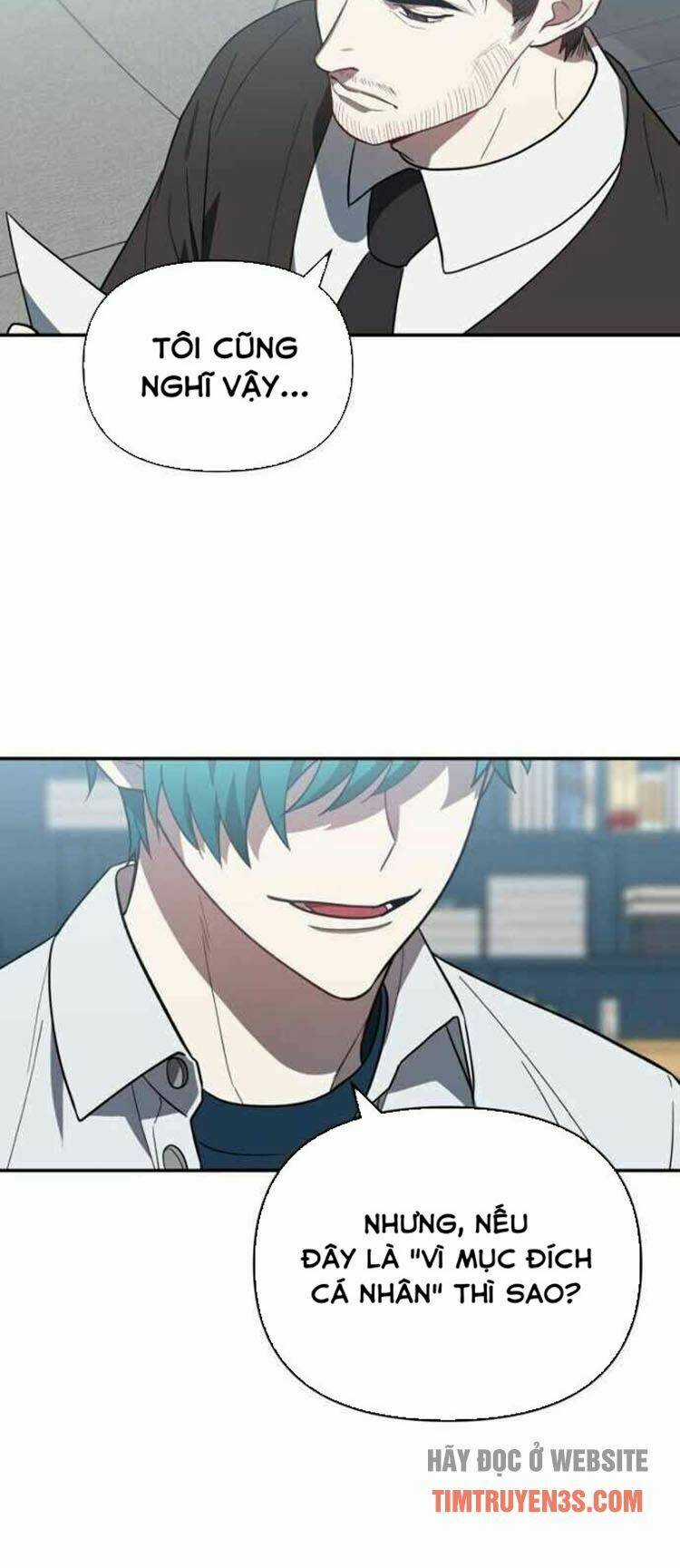 Tôi Đã Giết Hắn Chapter 23 trang 15