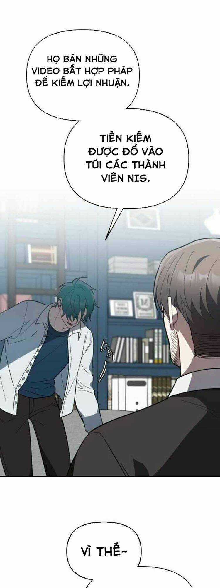 Tôi Đã Giết Hắn Chapter 23 trang 16