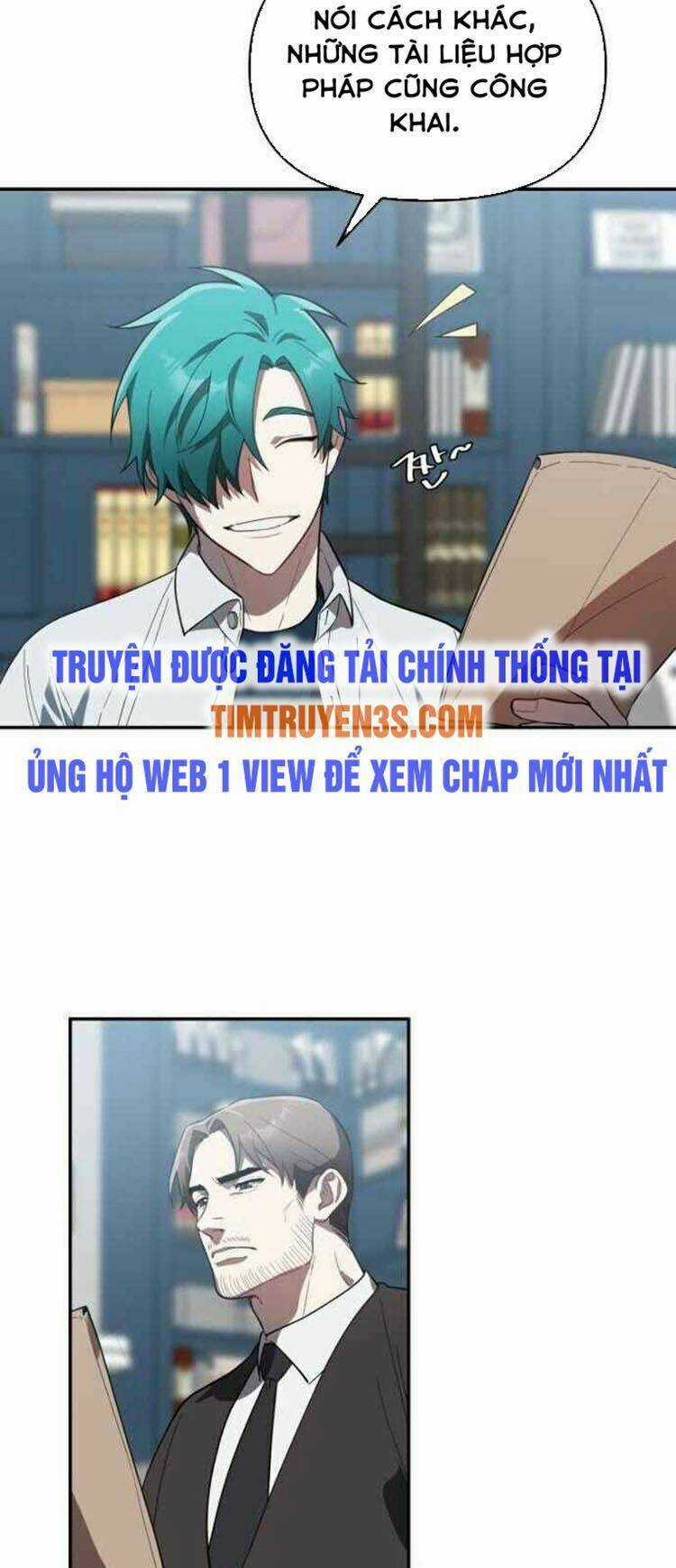 Tôi Đã Giết Hắn Chapter 23 trang 17