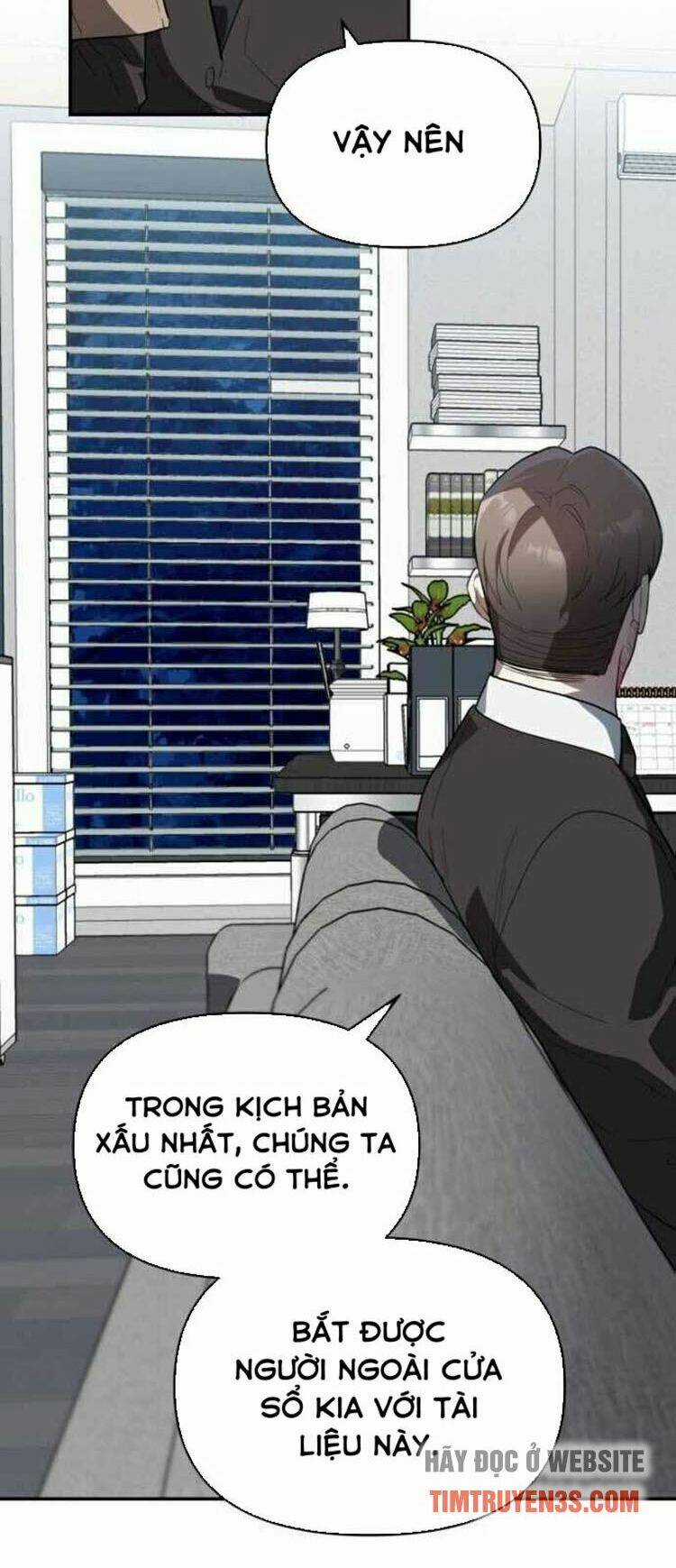 Tôi Đã Giết Hắn Chapter 23 trang 18