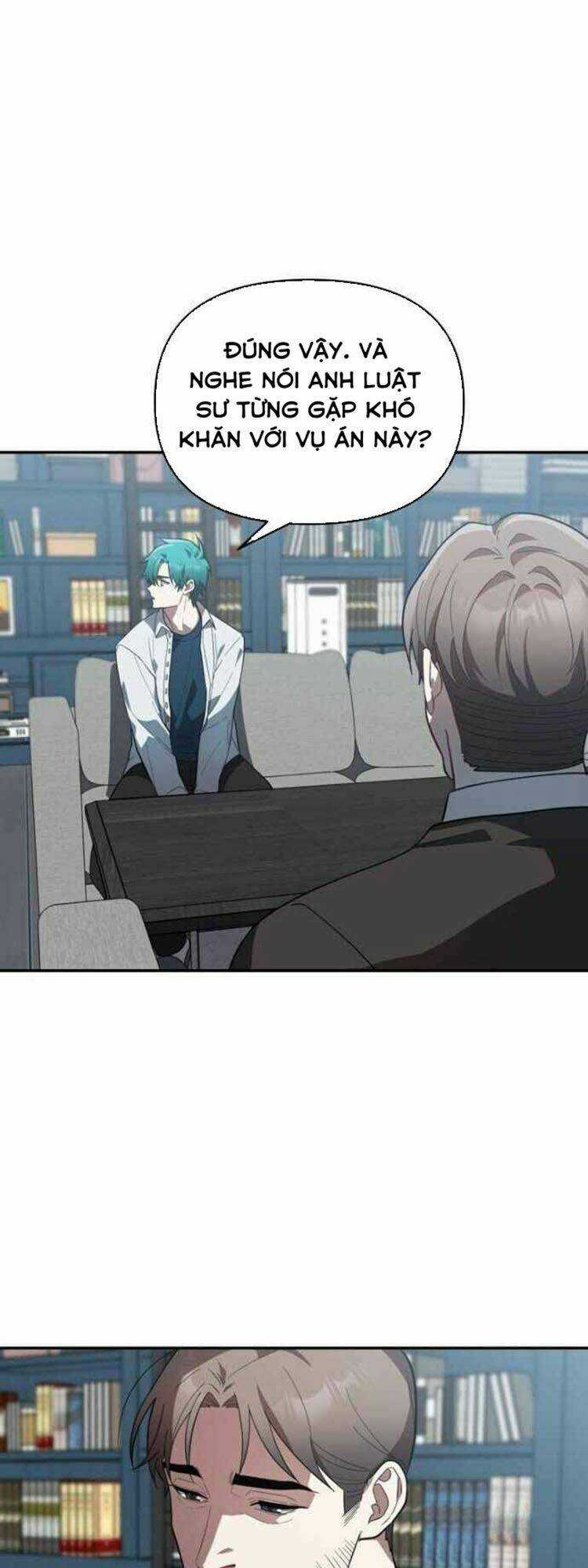 Tôi Đã Giết Hắn Chapter 23 trang 19