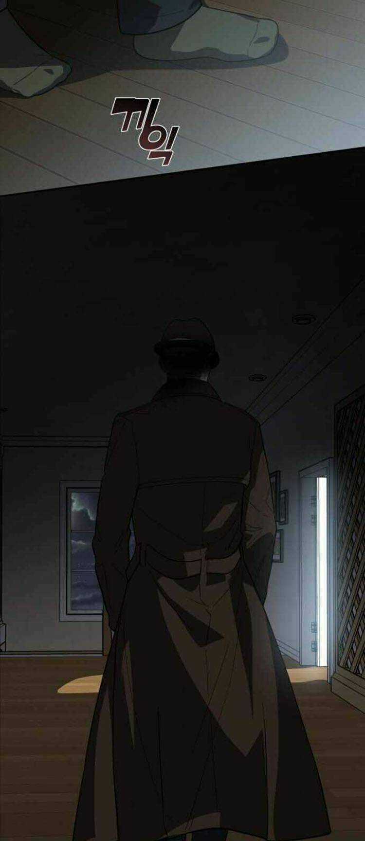 Tôi Đã Giết Hắn Chapter 23 trang 2