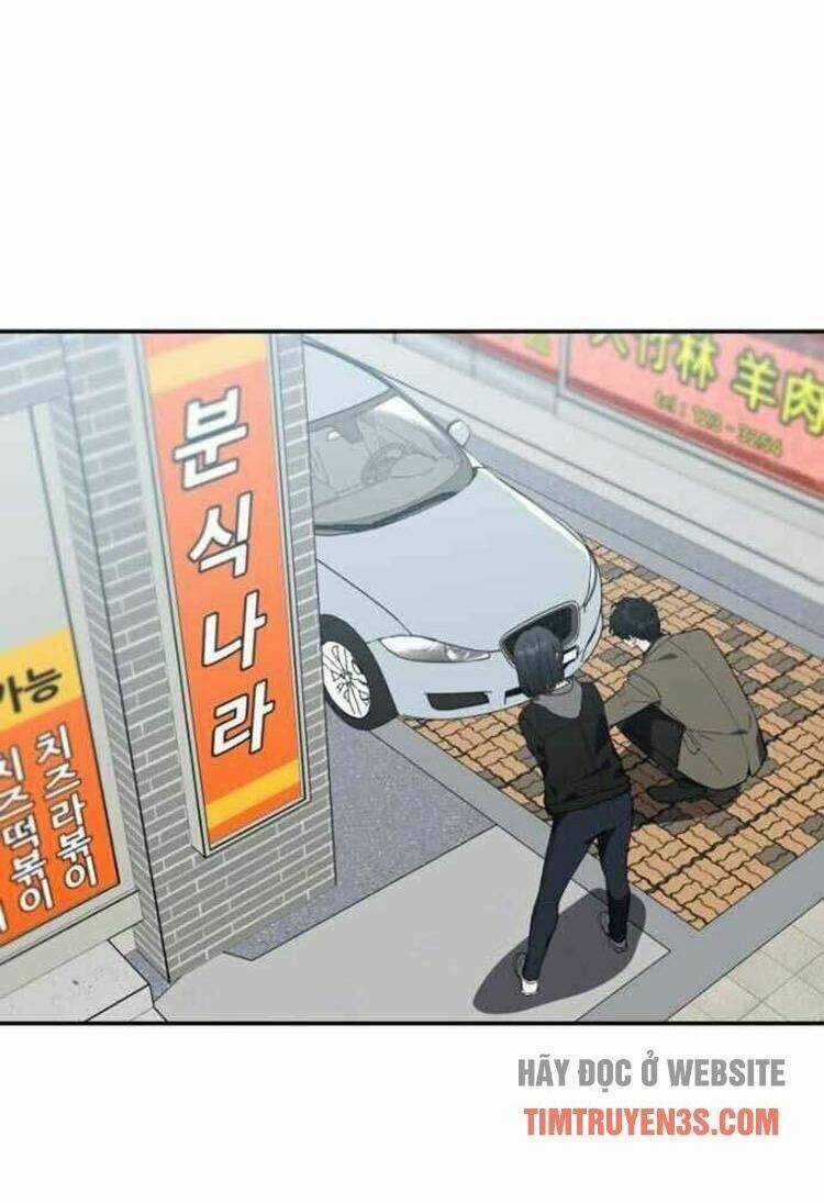 Tôi Đã Giết Hắn Chapter 23 trang 22