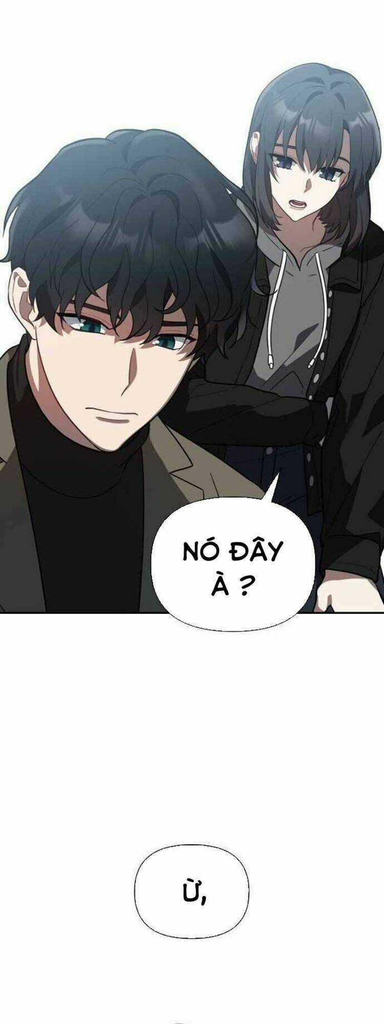 Tôi Đã Giết Hắn Chapter 23 trang 23