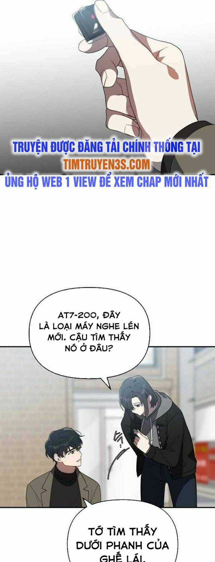 Tôi Đã Giết Hắn Chapter 23 trang 24