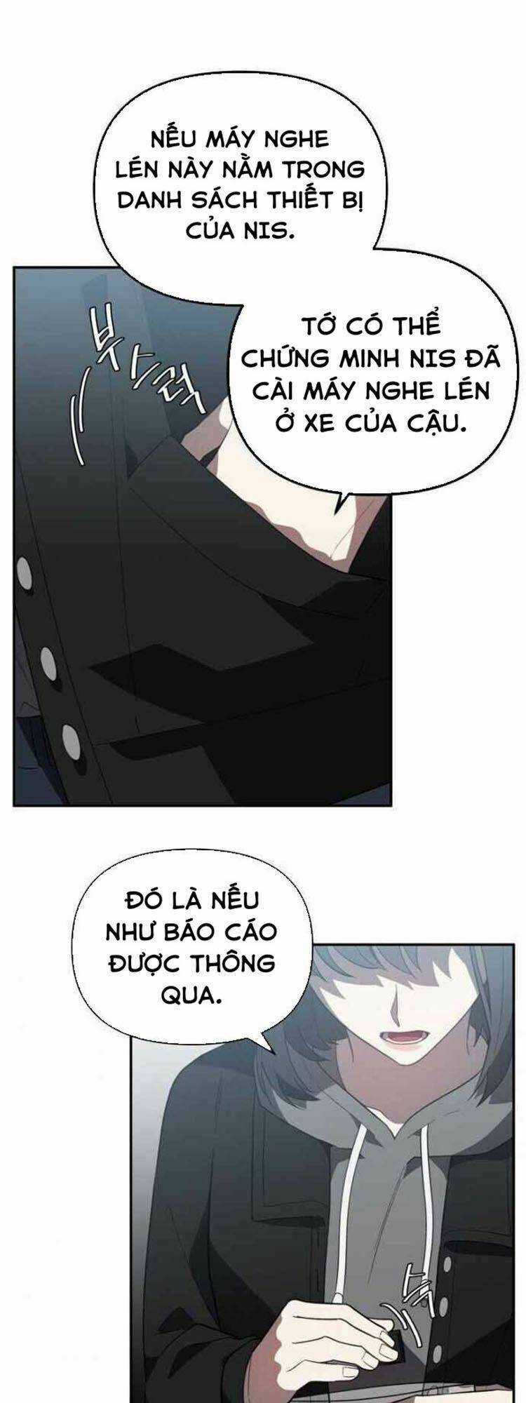 Tôi Đã Giết Hắn Chapter 23 trang 26