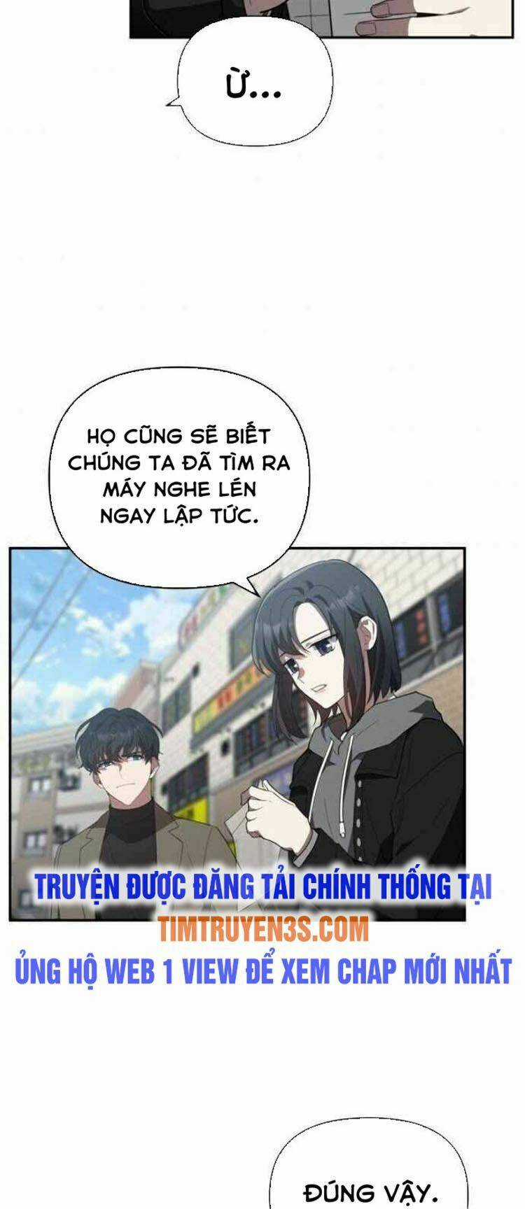 Tôi Đã Giết Hắn Chapter 23 trang 27