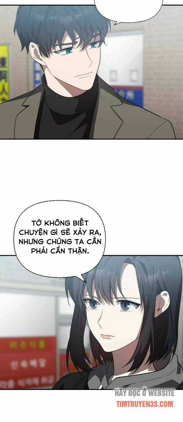 Tôi Đã Giết Hắn Chapter 23 trang 28