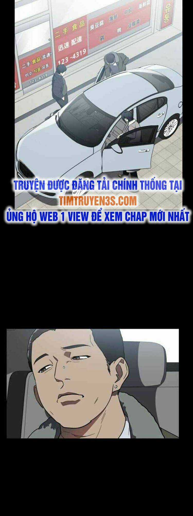 Tôi Đã Giết Hắn Chapter 23 trang 30