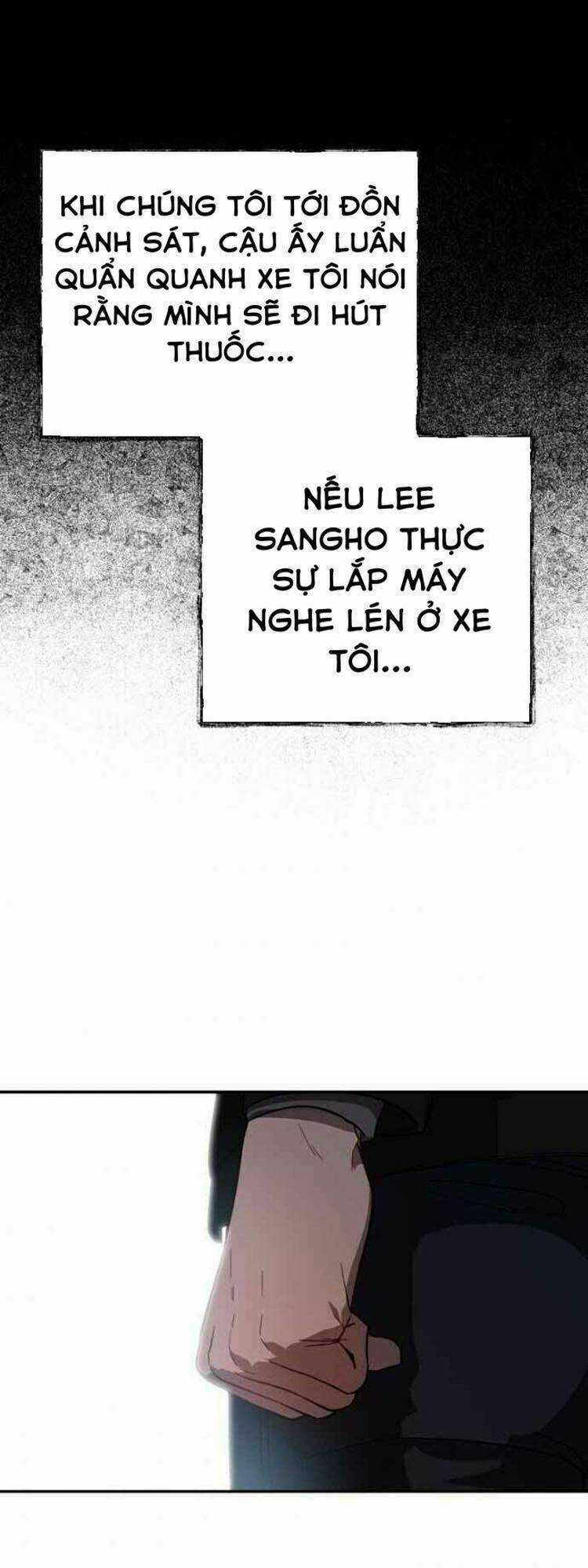 Tôi Đã Giết Hắn Chapter 23 trang 33