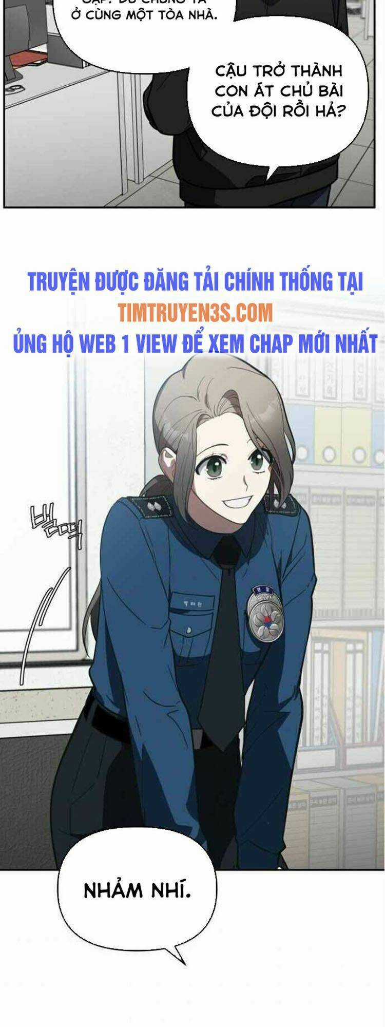 Tôi Đã Giết Hắn Chapter 23 trang 39