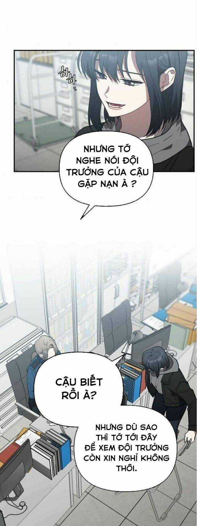 Tôi Đã Giết Hắn Chapter 23 trang 40