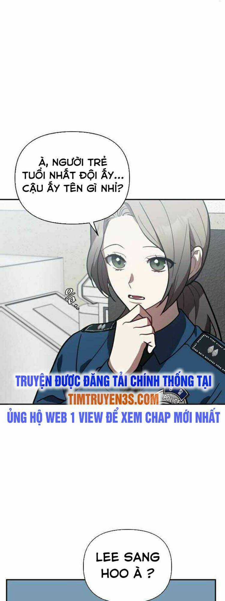 Tôi Đã Giết Hắn Chapter 23 trang 43