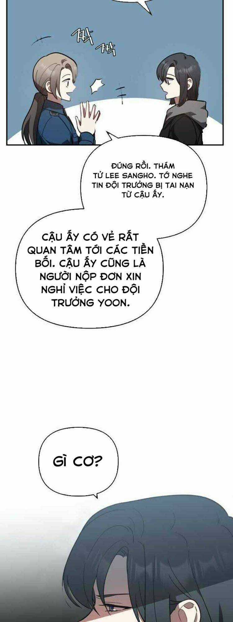 Tôi Đã Giết Hắn Chapter 23 trang 44