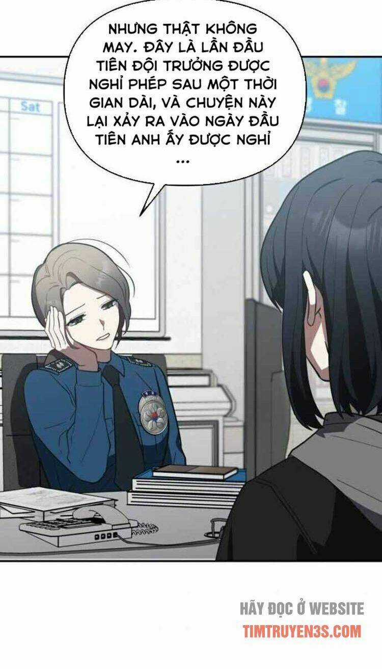 Tôi Đã Giết Hắn Chapter 23 trang 46