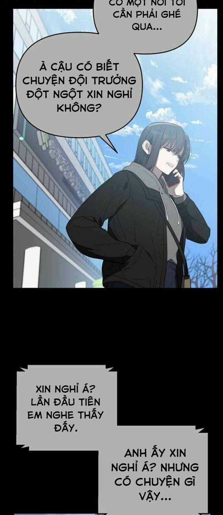 Tôi Đã Giết Hắn Chapter 23 trang 48