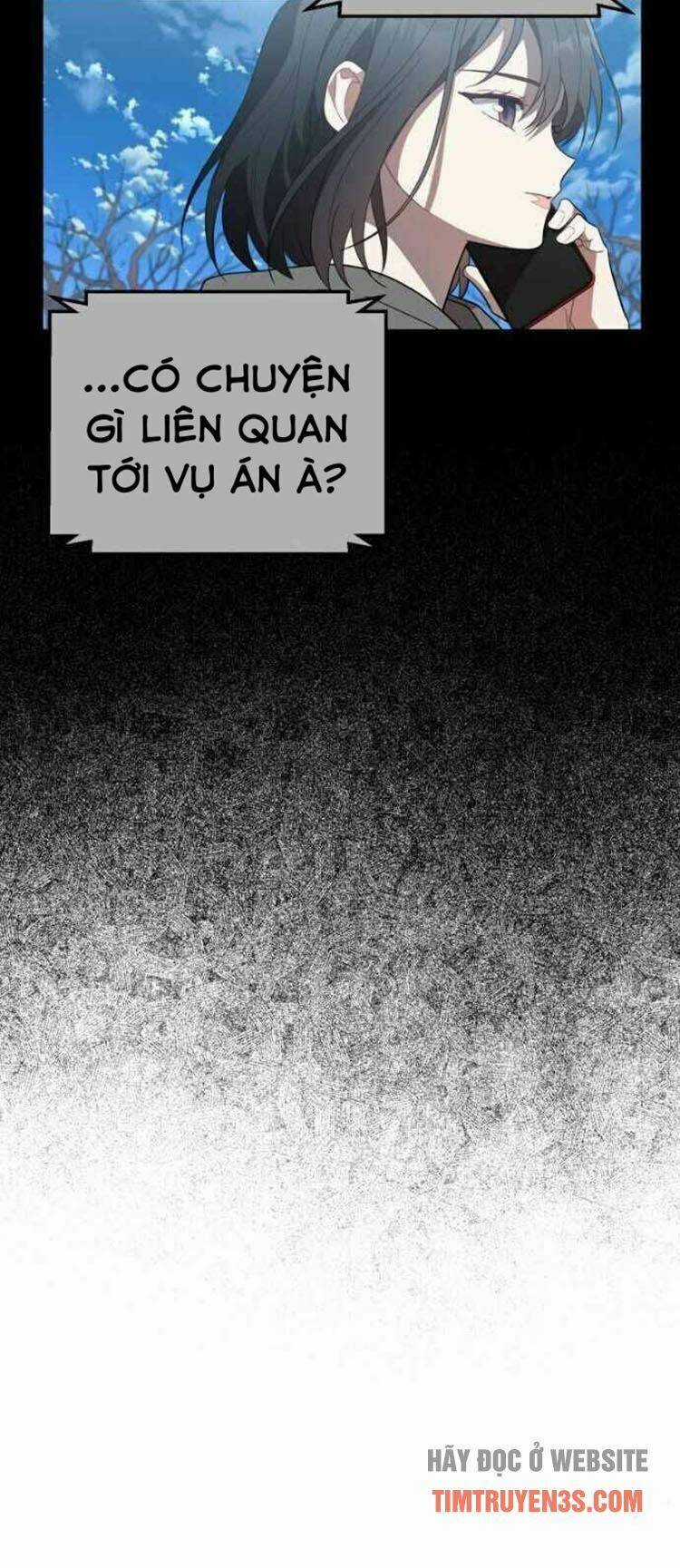 Tôi Đã Giết Hắn Chapter 23 trang 49