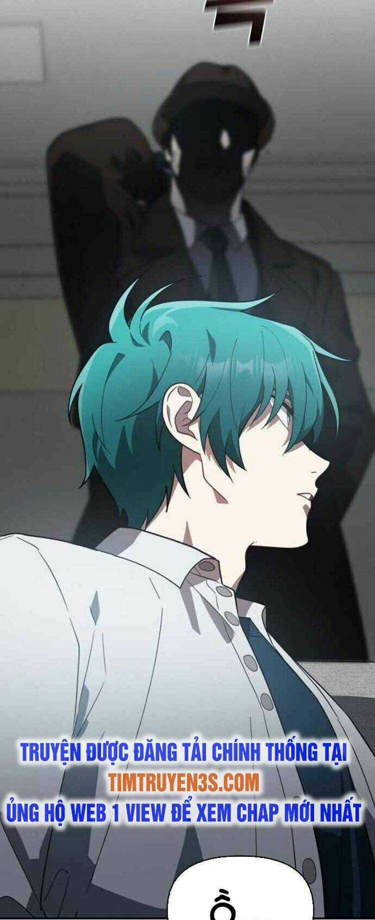 Tôi Đã Giết Hắn Chapter 23 trang 5